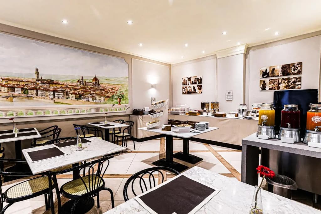 Albergo Firenze - photo 19