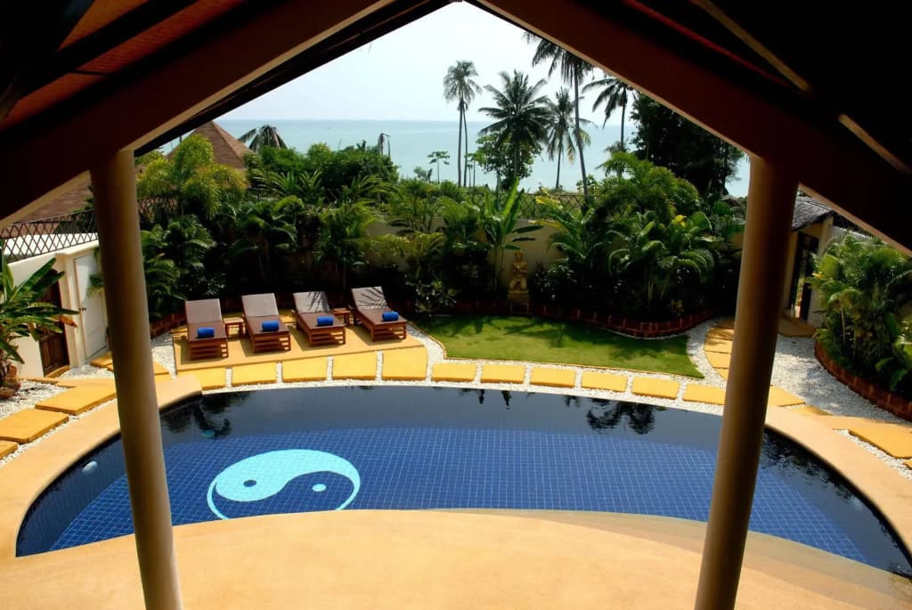 The State House by Beach Republic - photo 15