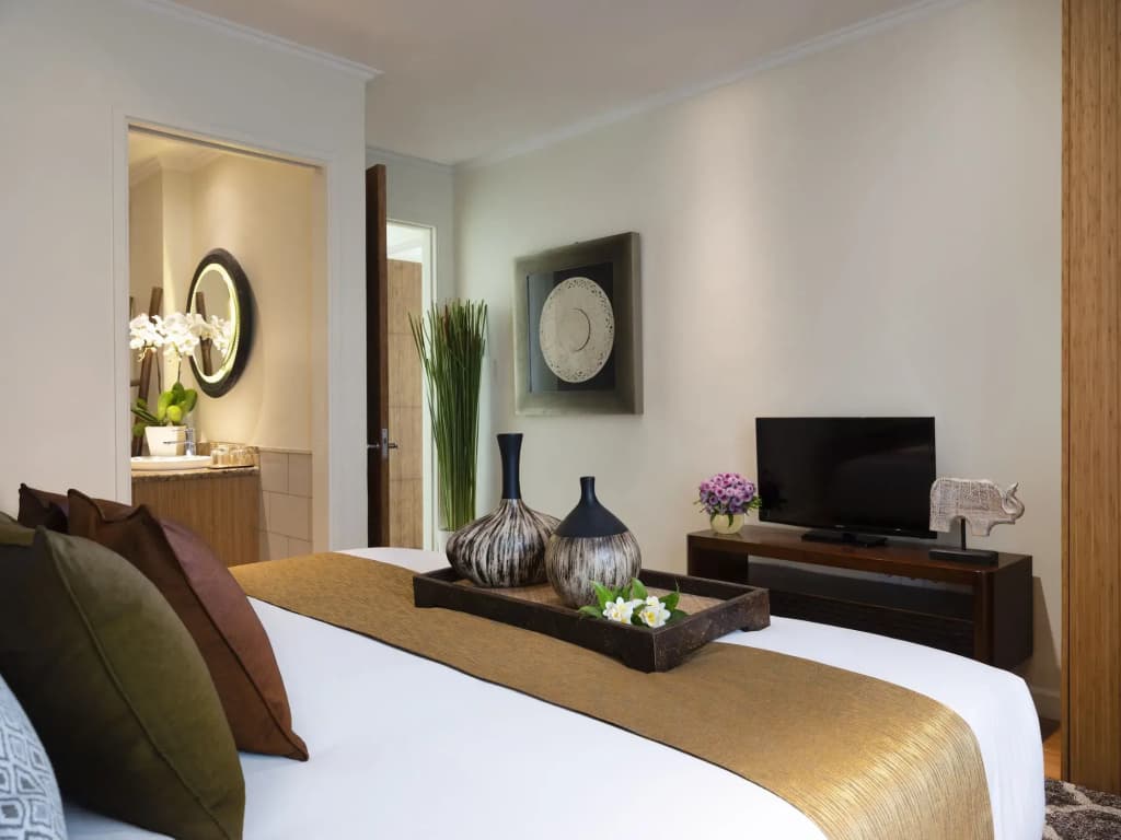 Anantara Vacation Club Legian - photo 47