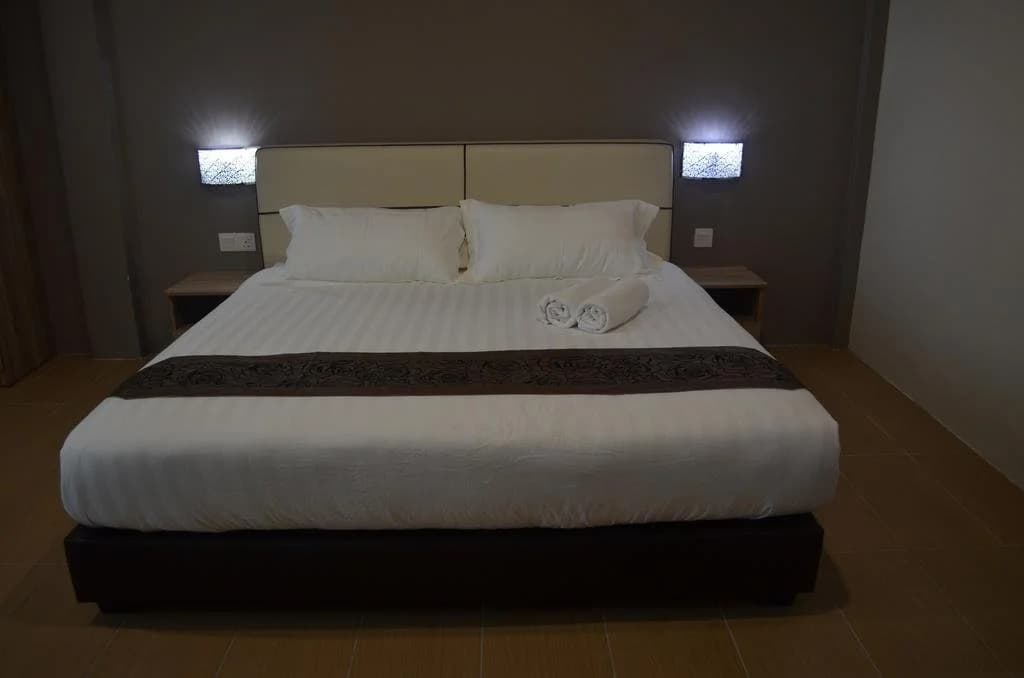Welcome Inn GM - photo 26