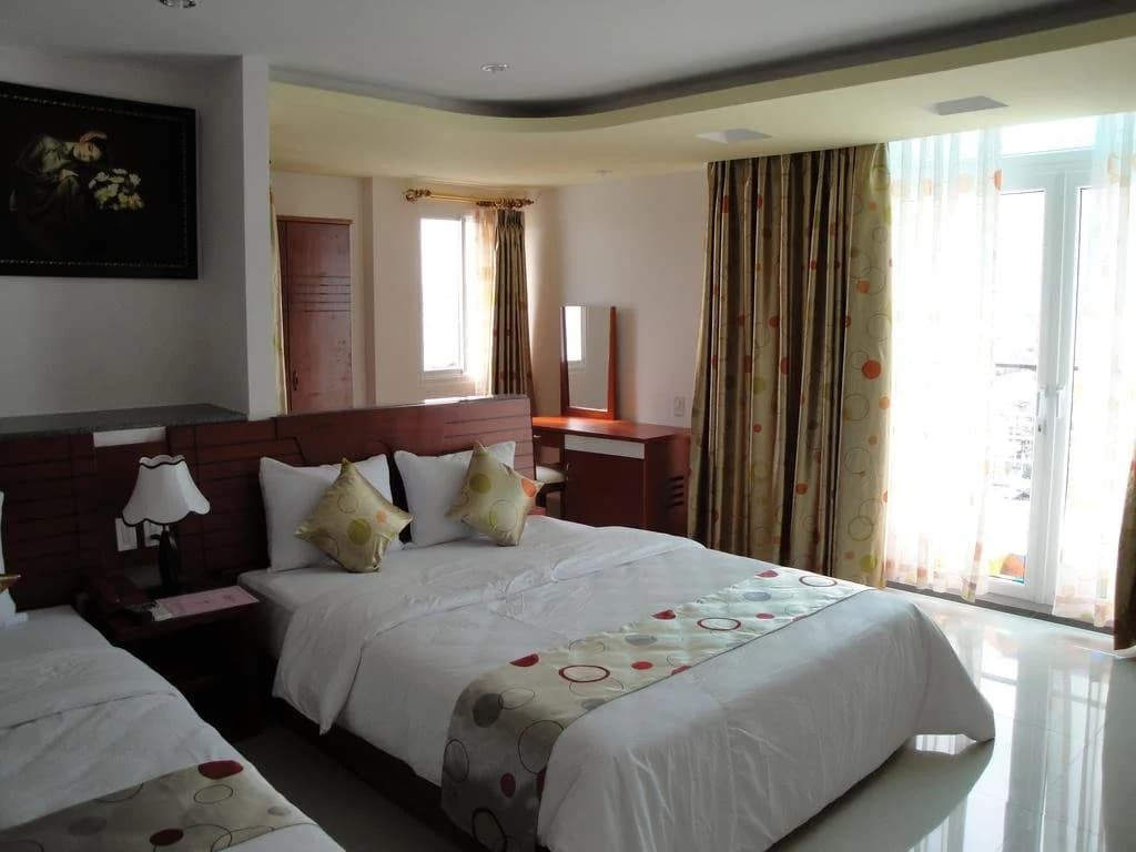 An Khang Hotel - photo 2