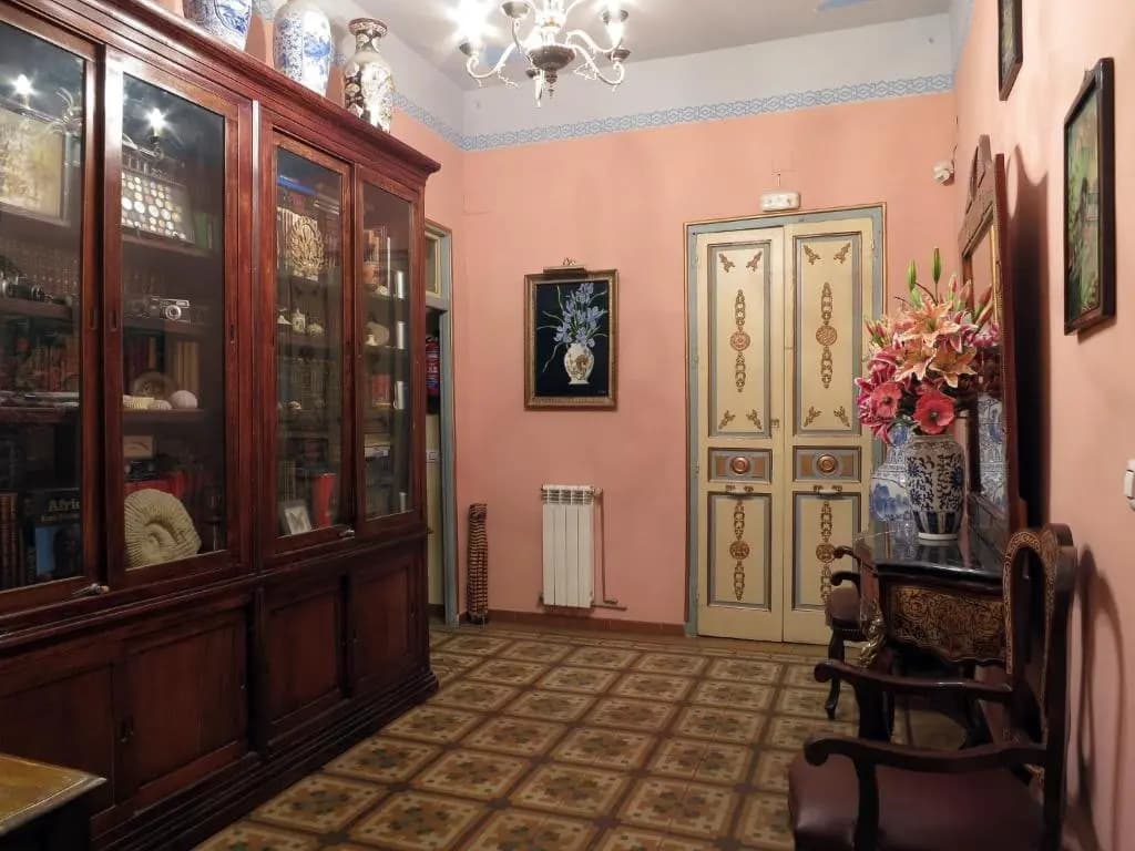 Hostal Horizonte - photo 14