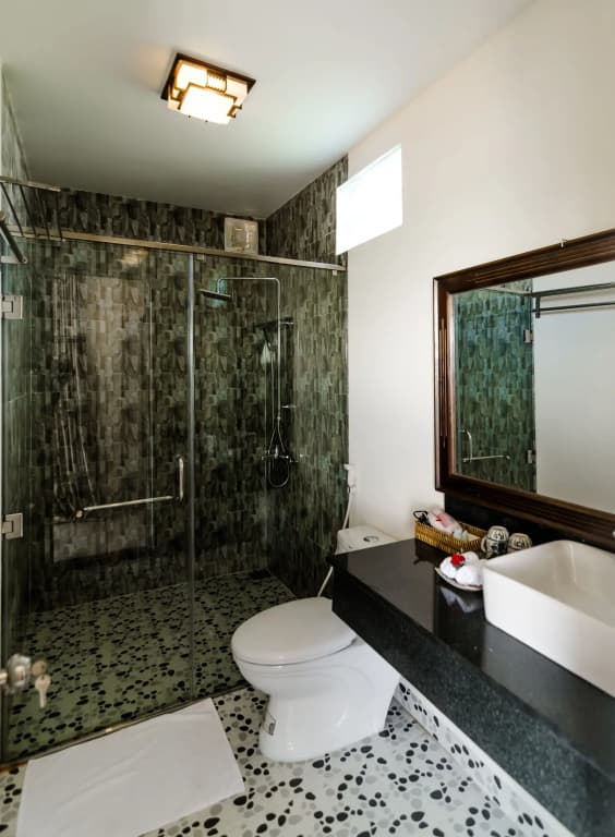 The Moon River Homestay & Villa - photo 24