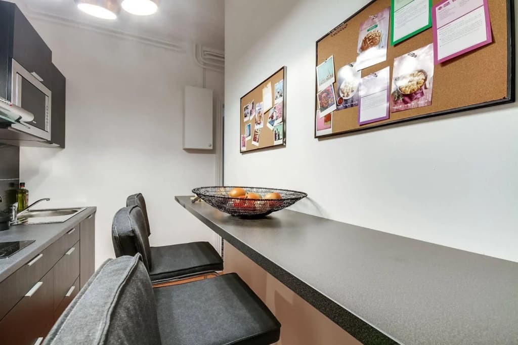 Sweet inn Apartments Saint Germain - photo 15