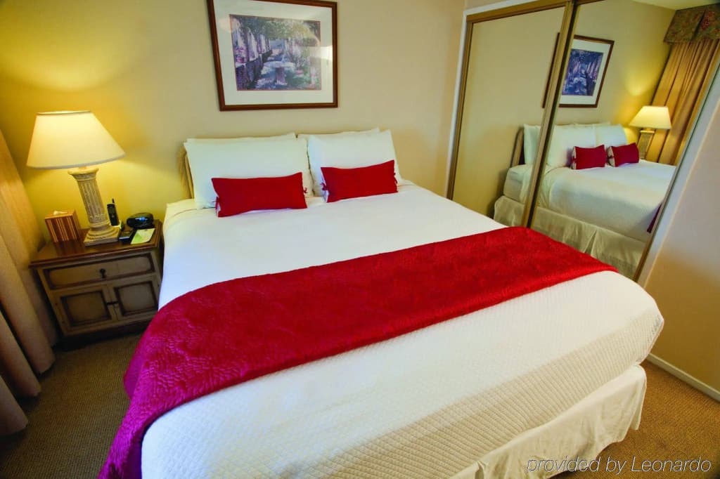 Suites At Fishermans Wharf - photo 5