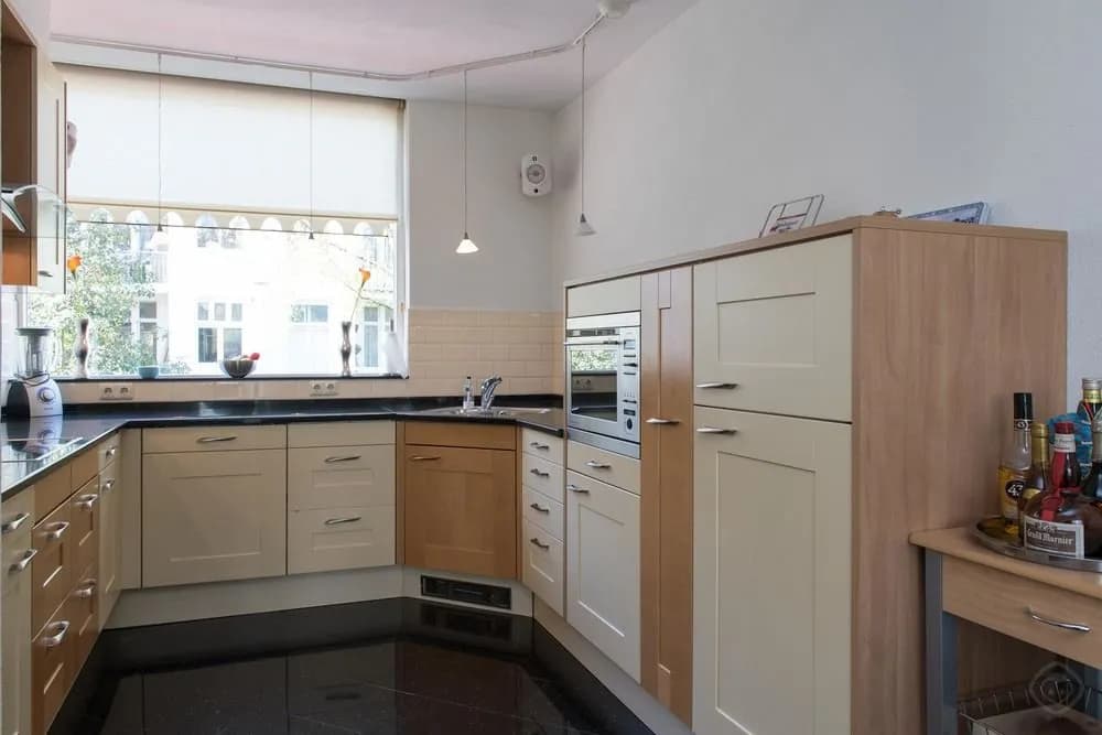 Amsterdam Apartments - Oosterpark Area - photo 24