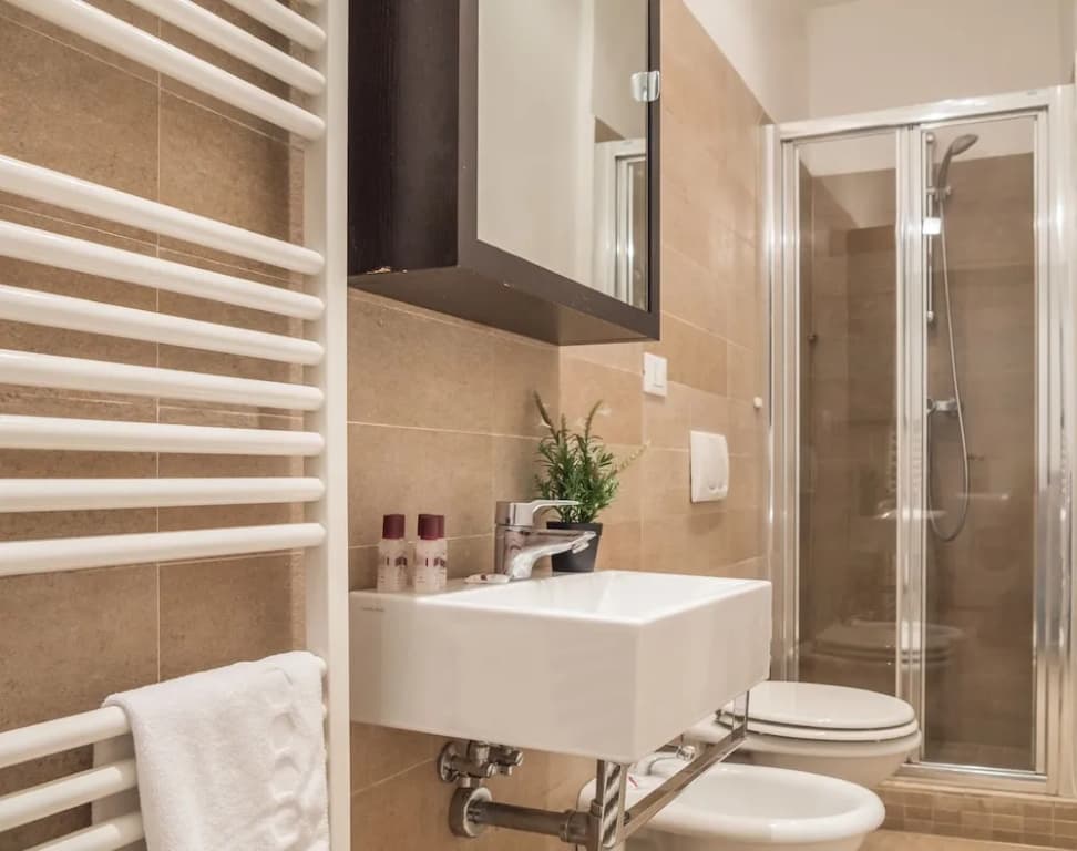 San Polo Design Apartments - photo 7