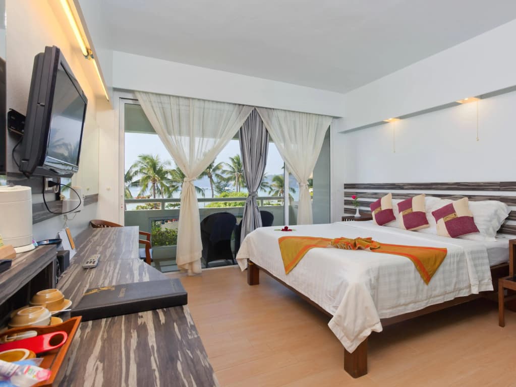 Homm Bliss Southbeach Patong - photo 3