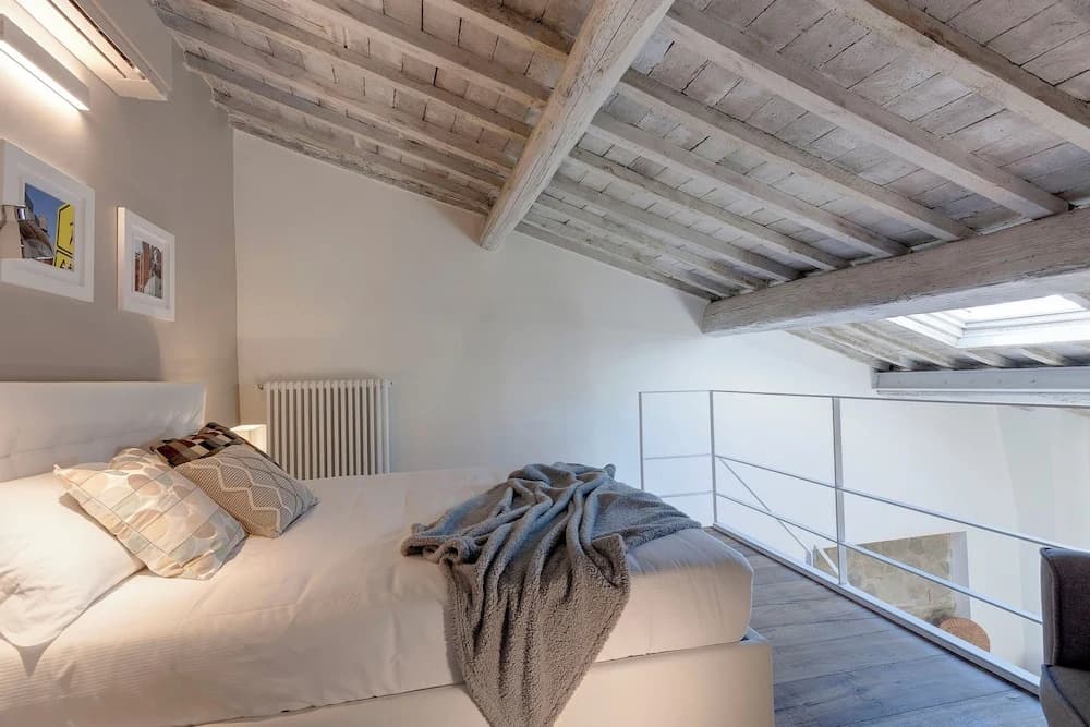 Mamo Florence -  Bargello Apartment - photo 20