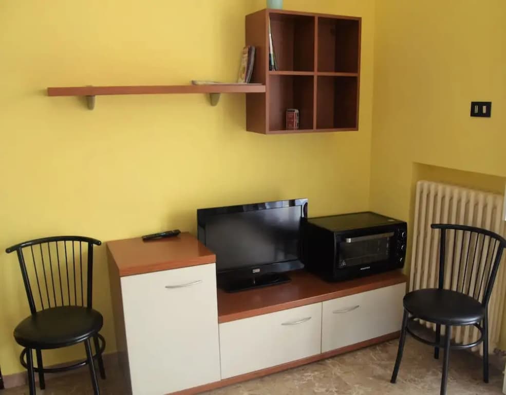 Planet Apartments - photo 20