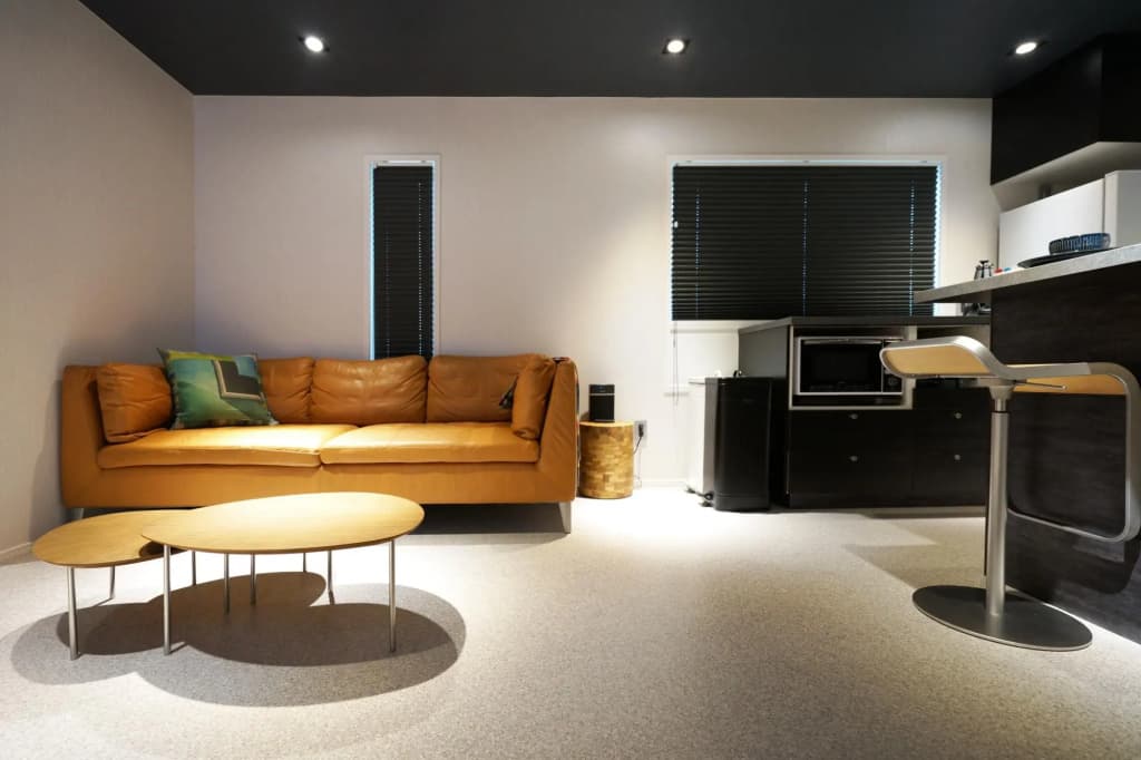 Real Life Aoyama 2BR Suite 3-bed 3min Aoyama 1ch - photo 9