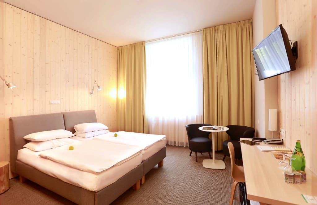 Absolutum Wellness Hotel - photo 6