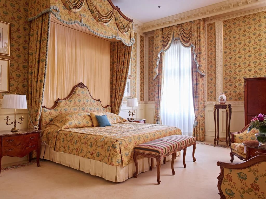 Eurostars Grand Hotel Wien - photo 40