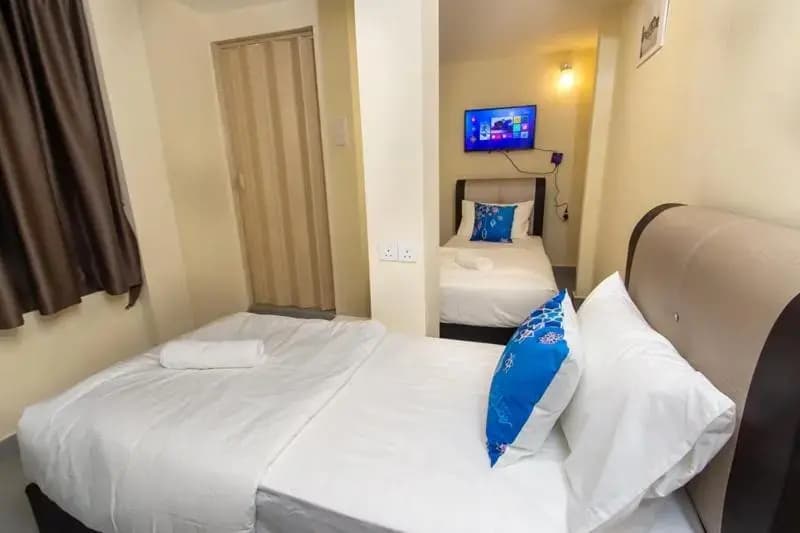 Southern TIP Hotel - photo 4