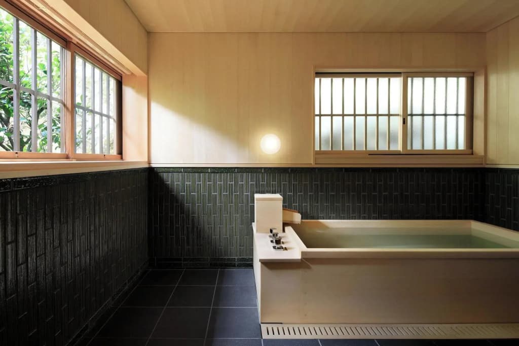 The Westin Miyako Kyoto - photo 23