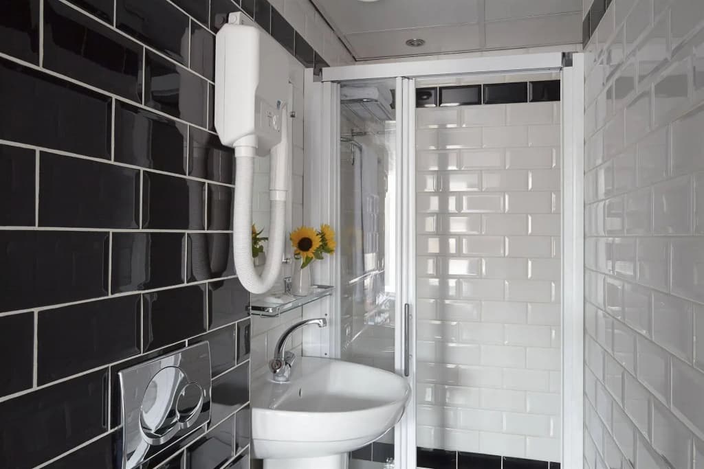 Hotel d'Amsterdam - photo 8