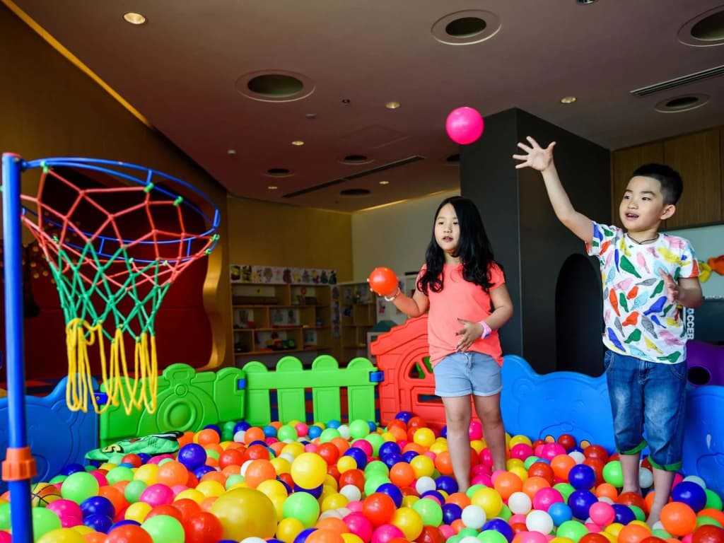 Novotel Phu Quoc Resort - photo 45