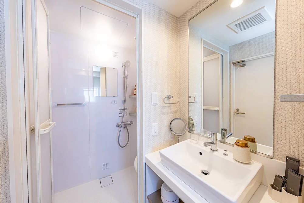Inn The Omotesando - photo 8