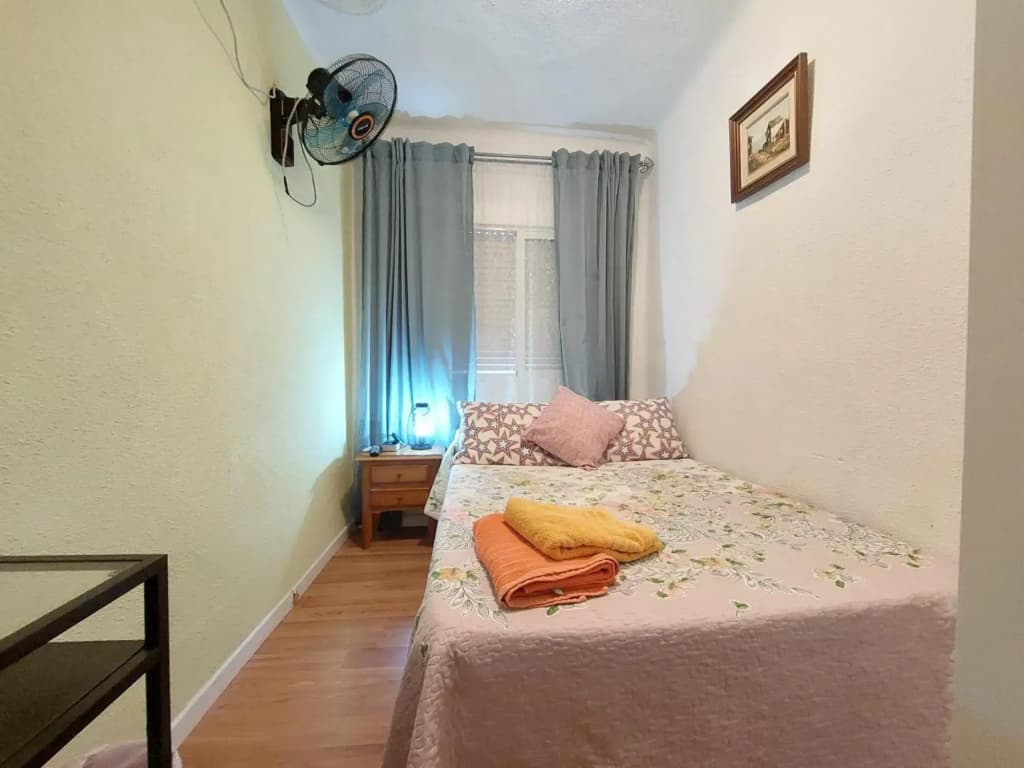 HomeStay Olivos - photo 3