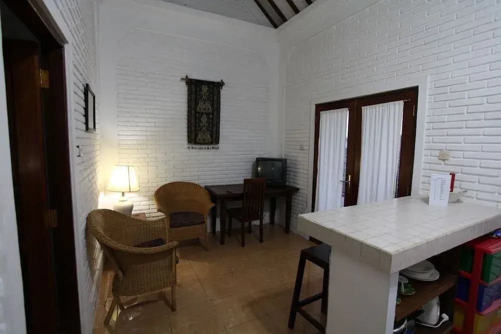 Puri Keraton Seminyak - photo 19