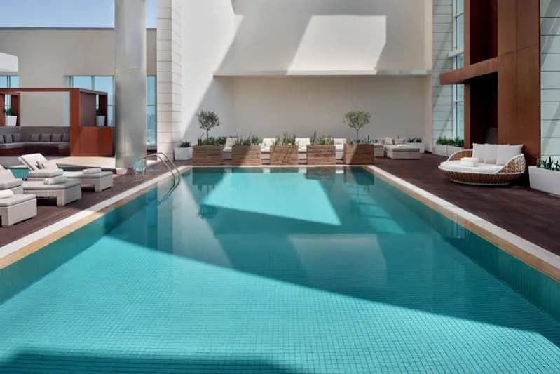 Marriott Hotel Downtown Llc - photo 17