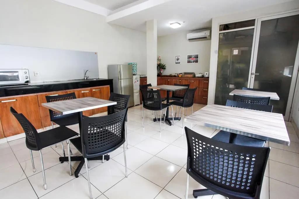 LeGreen Suite Tondano - photo 13