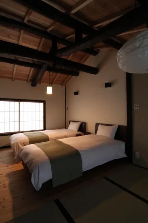 Tokiwa-an Machiya Residence Inn - photo 45