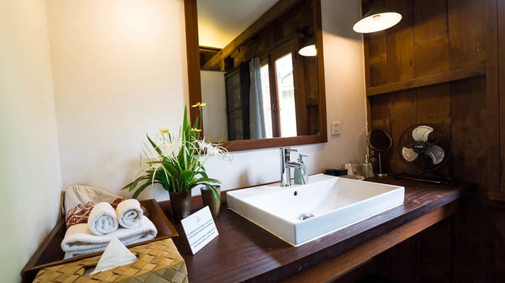 Sala Lodges - photo 8