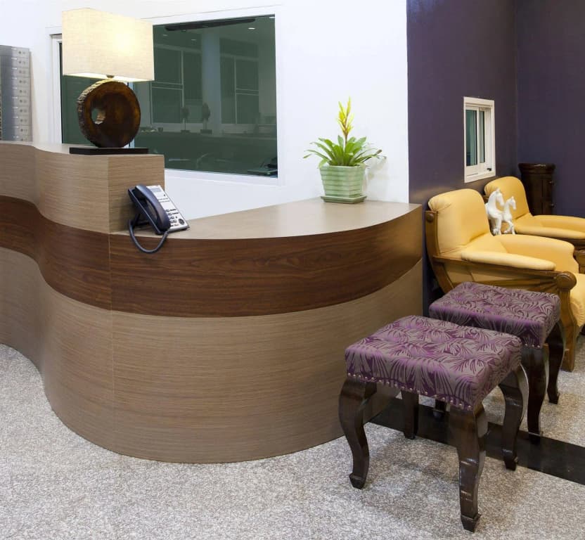 Wiz Hotel - photo 2