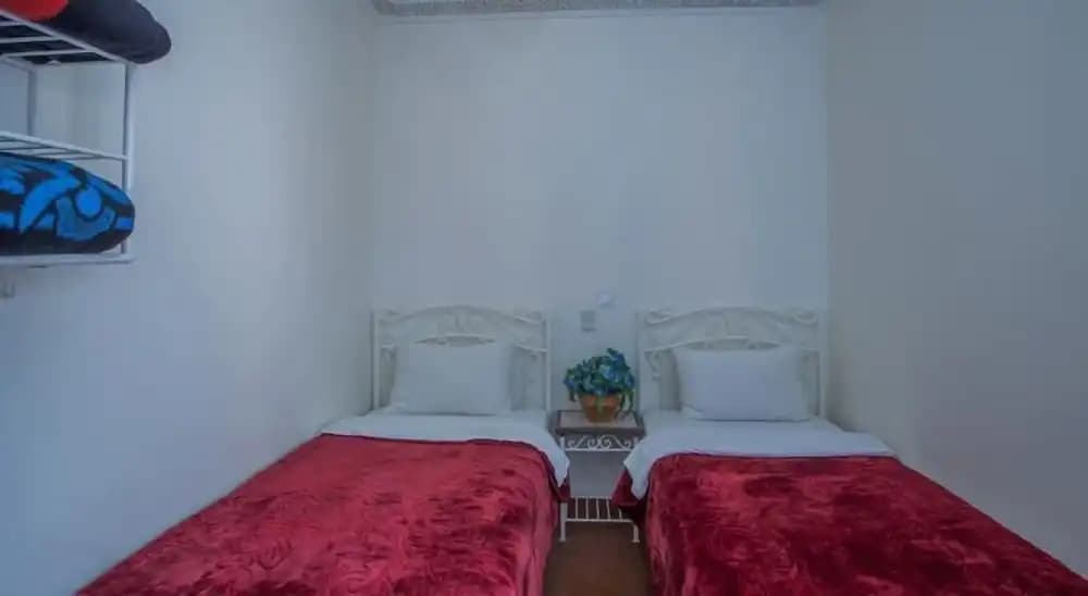 Hotel Zitoune - photo 6