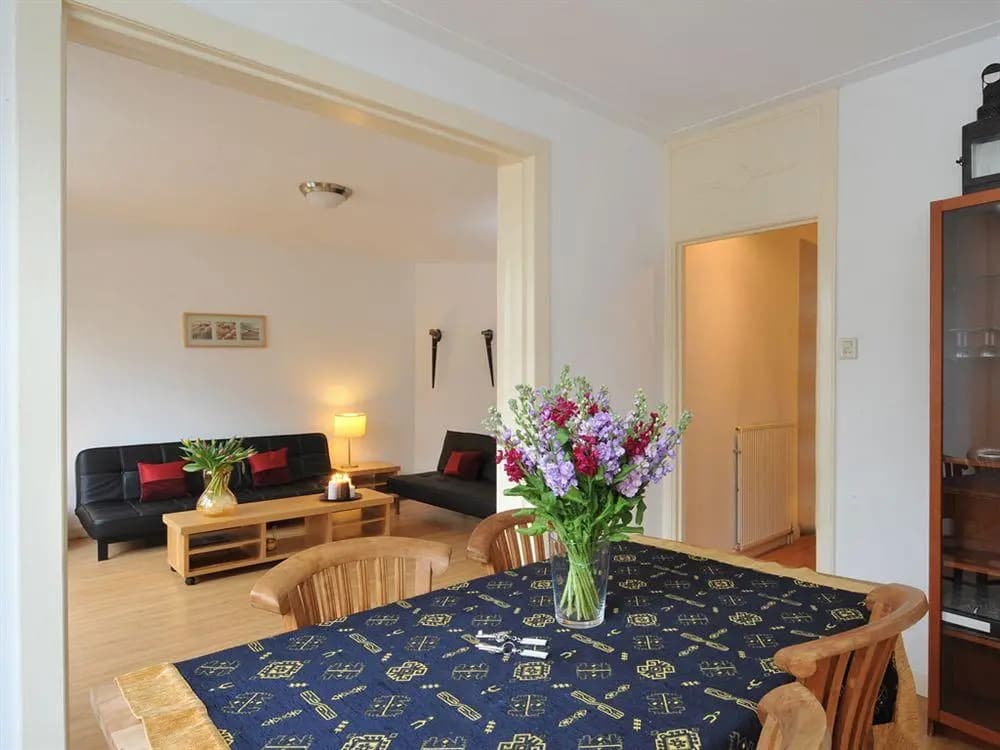 Olympic Stadium Apartment - photo 3
