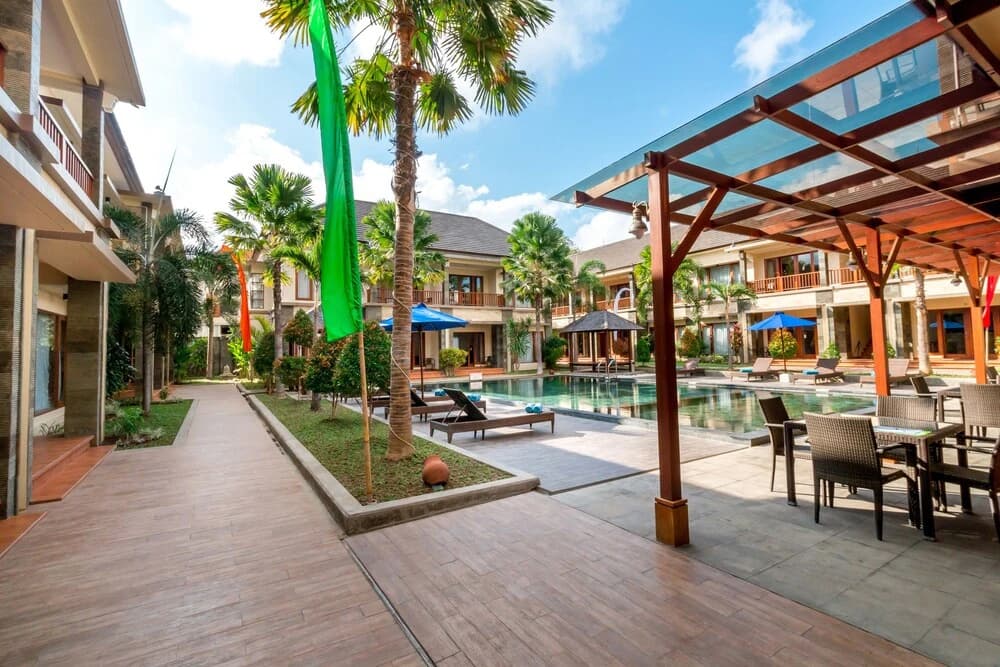 Vidi Vacation Club - photo 18