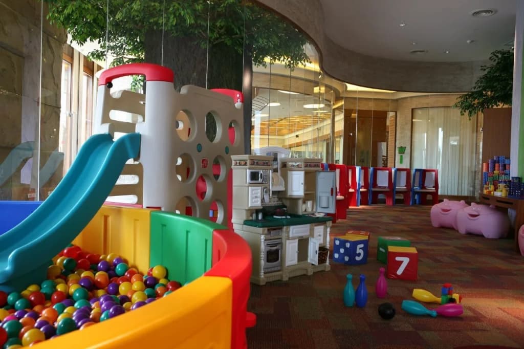 Centara Grand Mirage Beach Resort Pattaya - photo 25