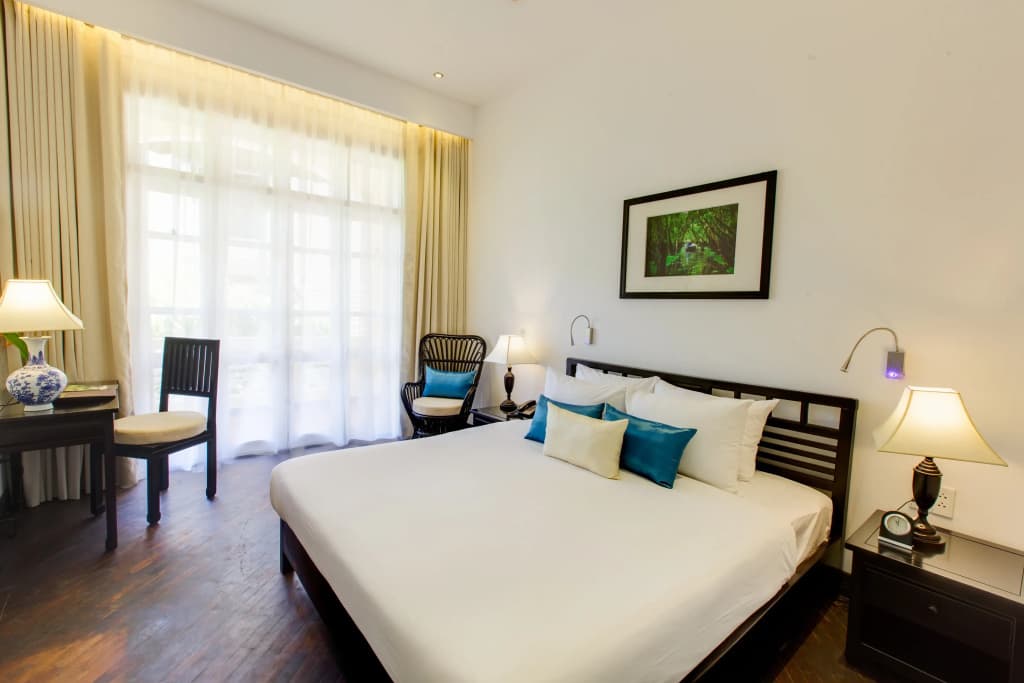 Anmira Resort & Spa Hoi An by The Unlimited Collection - photo 50
