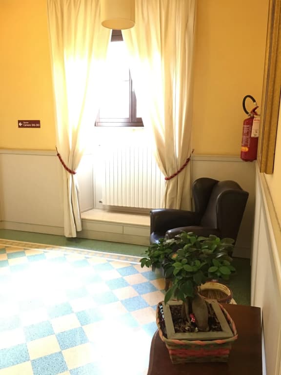 Basilica Hotel - photo 12