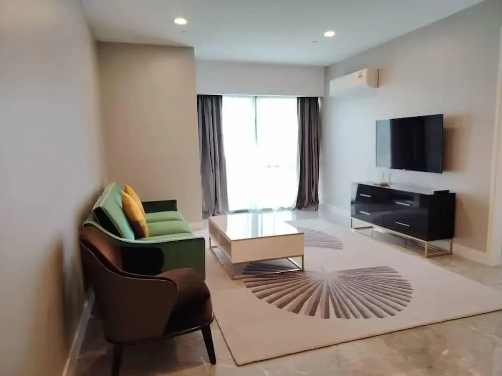 Platinum 2 KLCC By Natol Chain Of Homestays - photo 9