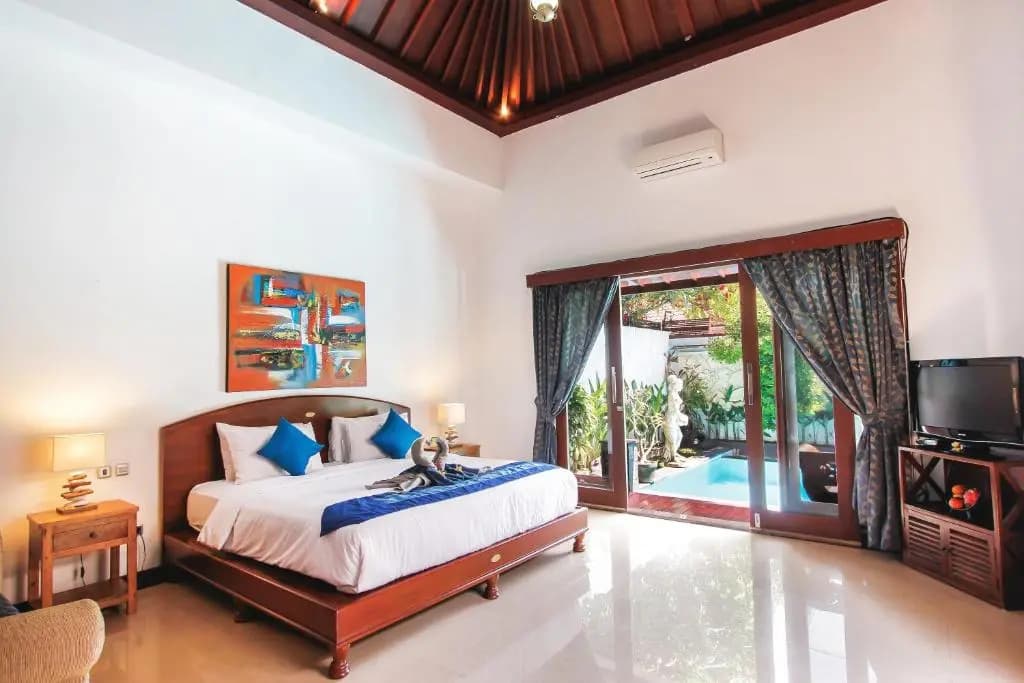 Villa Ayu - main photo