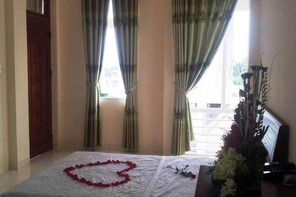 Seaside Hotel - photo 4