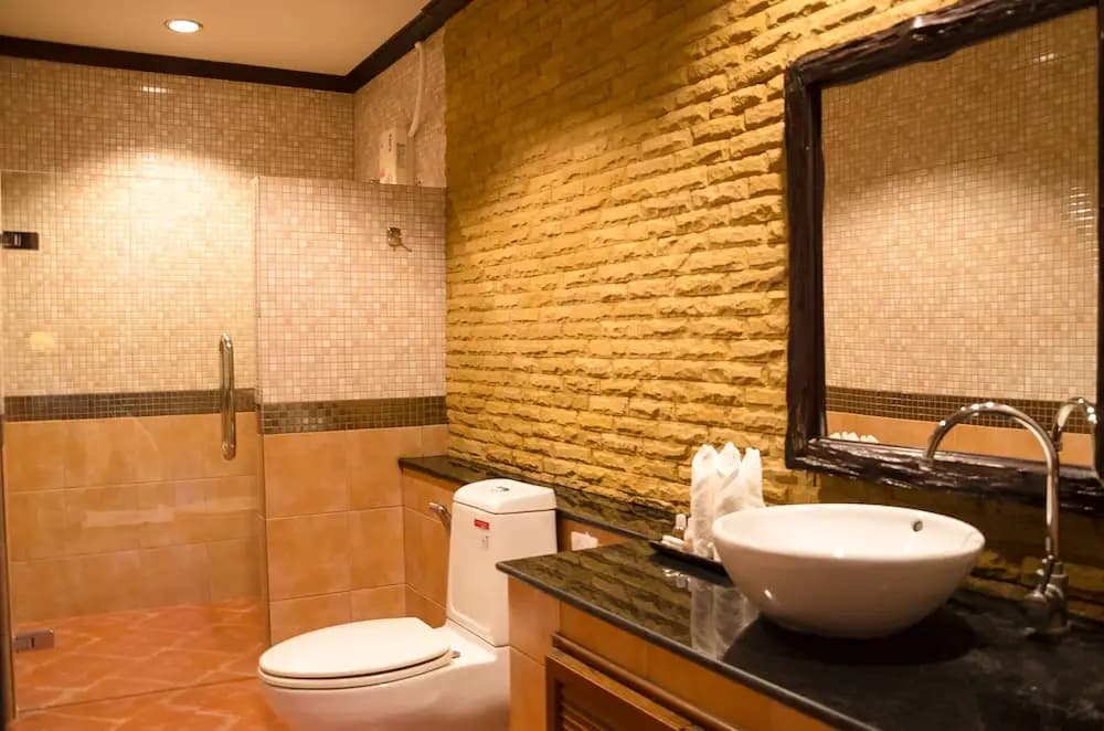 My Place Boutique Hotel - photo 10