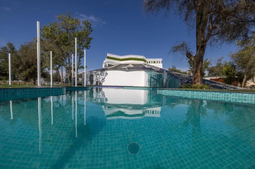 Nirvana Retreat - photo 12