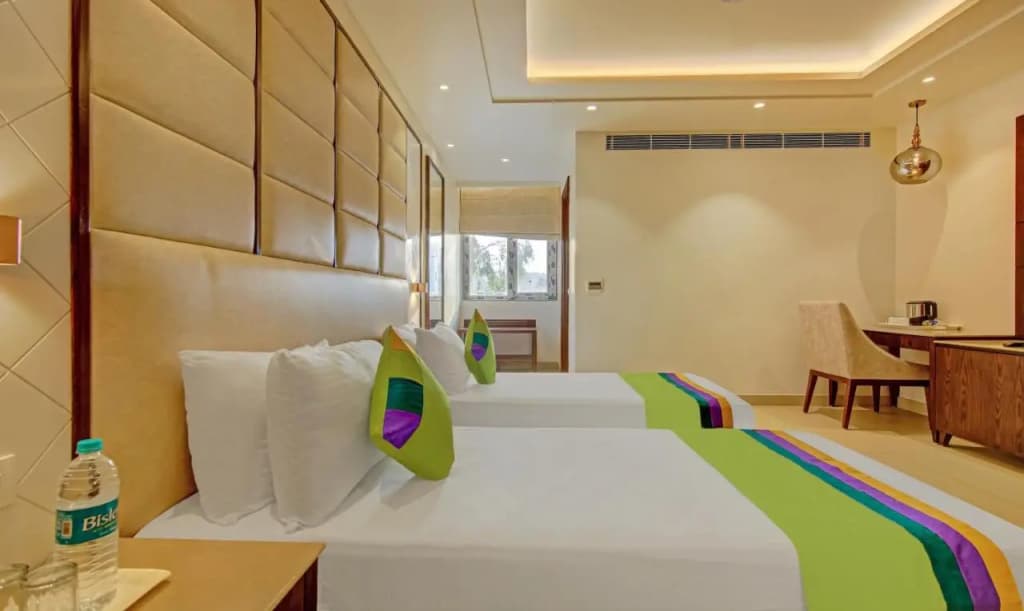 Relax Inn - photo 36