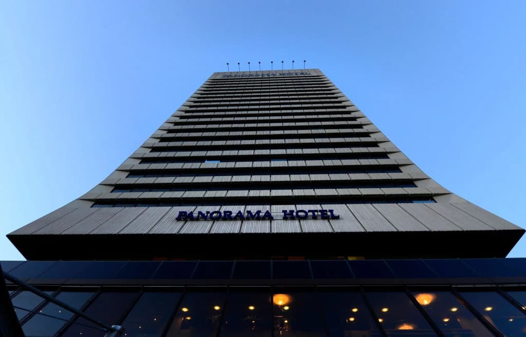 Panorama by Verdi Hotels - photo 1