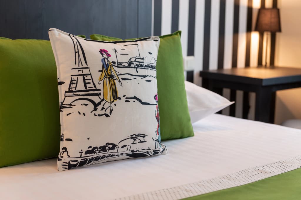 Hotel Riviera Elysées - photo 28