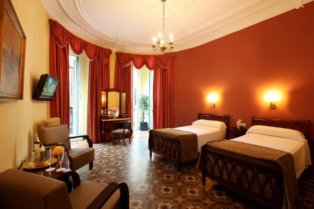 Nouvel Hotel - photo 24