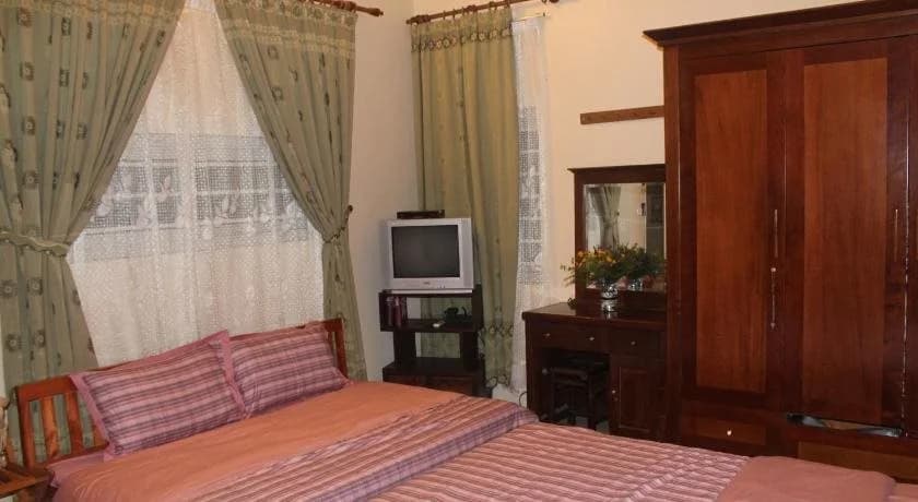 Lai Farm Ba Vi Hotel - photo 5