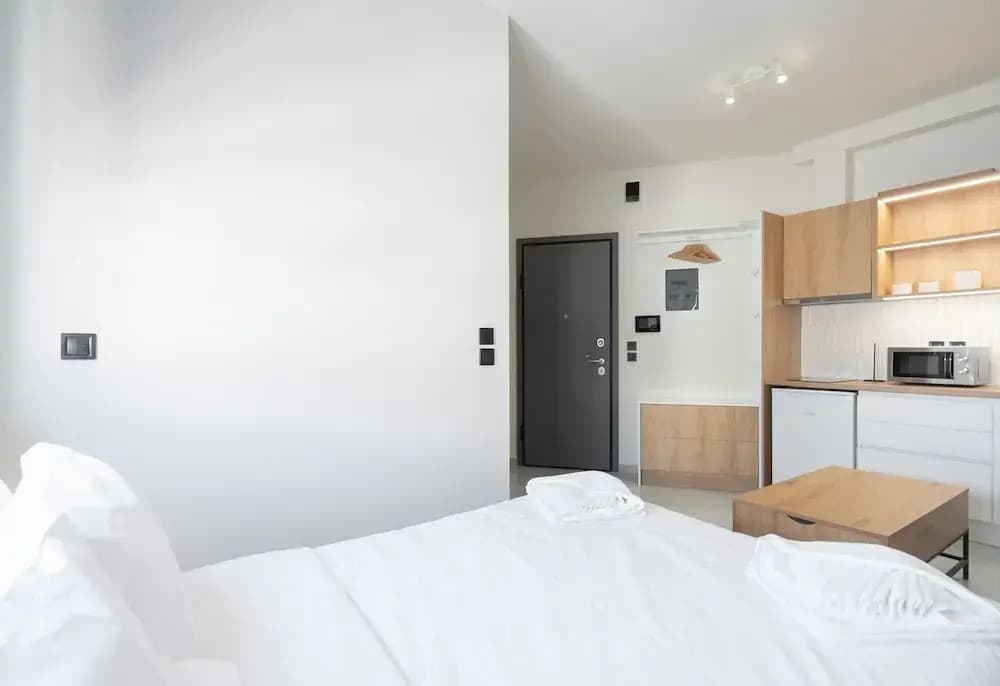 LIV - Modern Studio Apartment S8-4a - photo 6