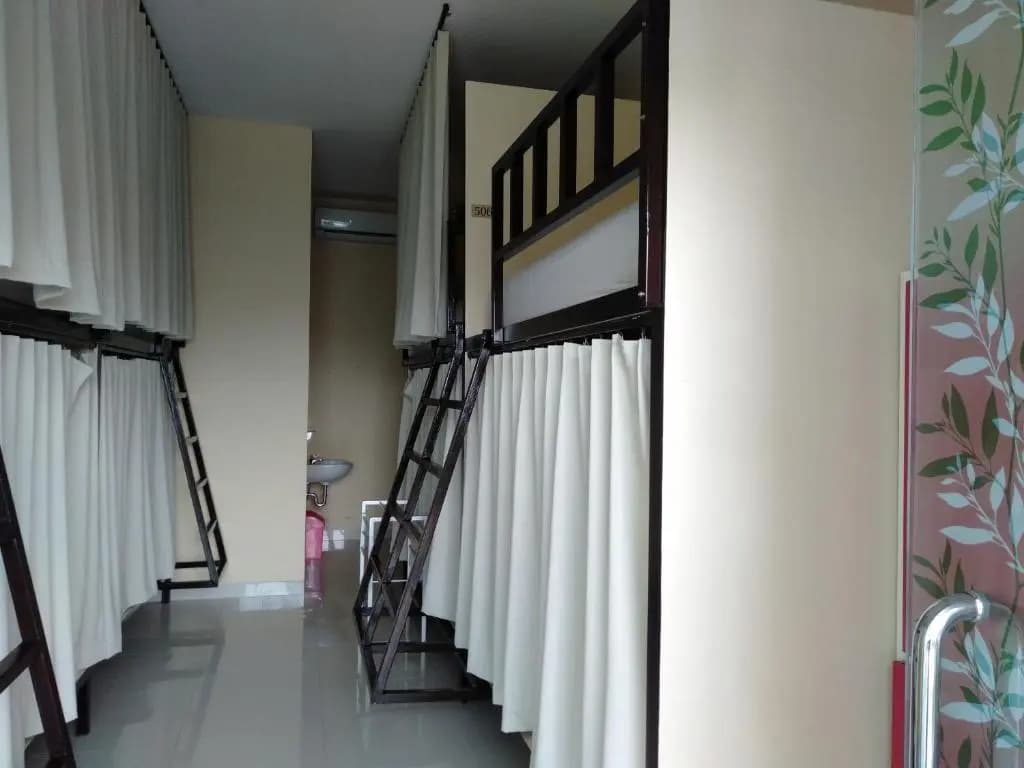 Victory Dorm Canggu - photo 2