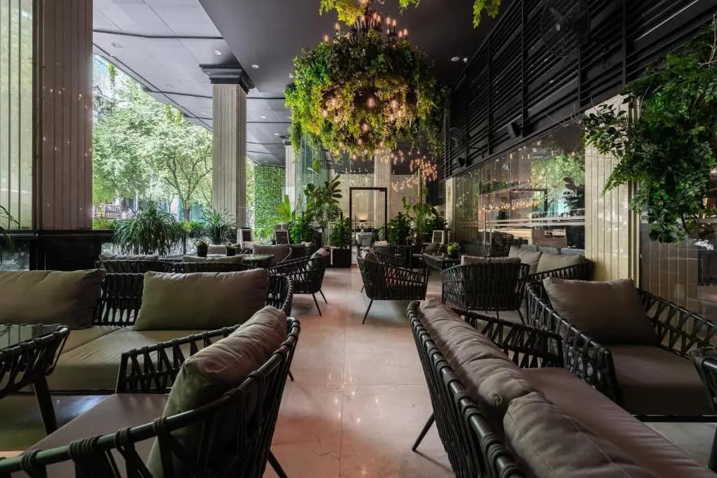 Star Hotel - photo 25