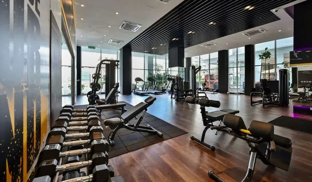 Quill Residence - photo 4