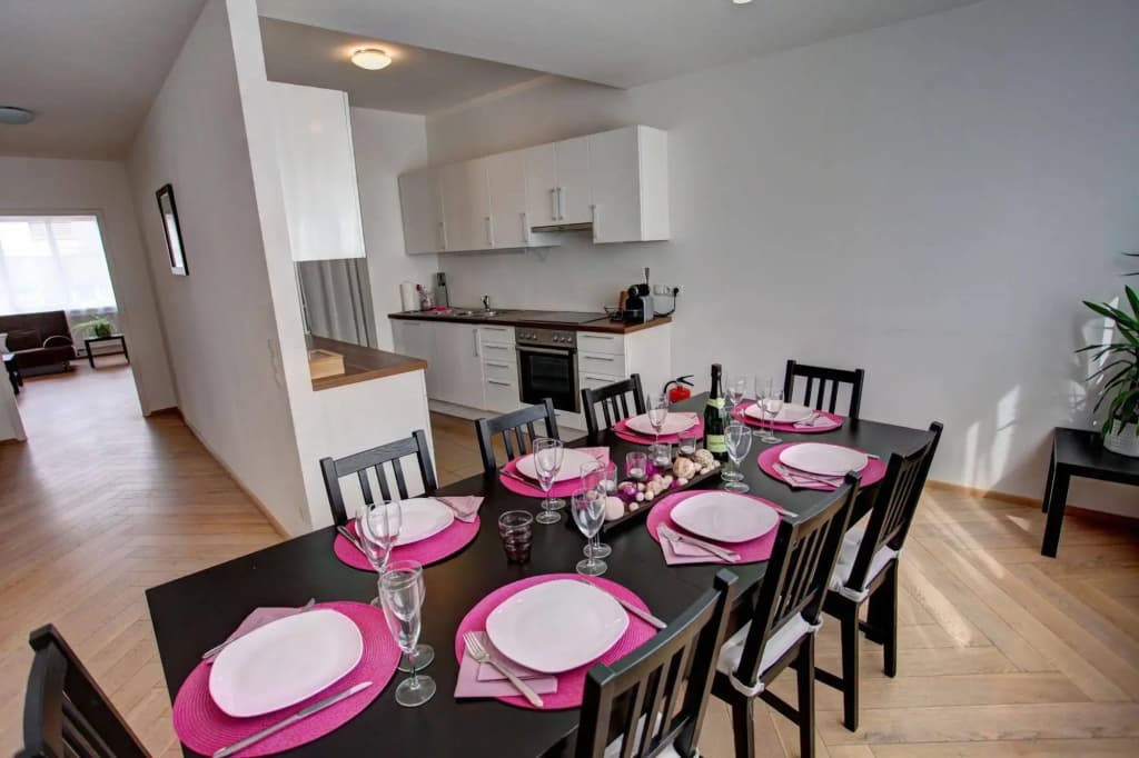 Gasser Apartments Vienna - photo 17
